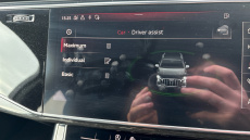 Audi Q7 50 TDI Quattro Black Edition 5dr Tiptronic Diesel Estate